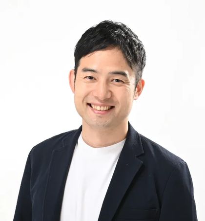代表取締役CEO 佐藤琢也